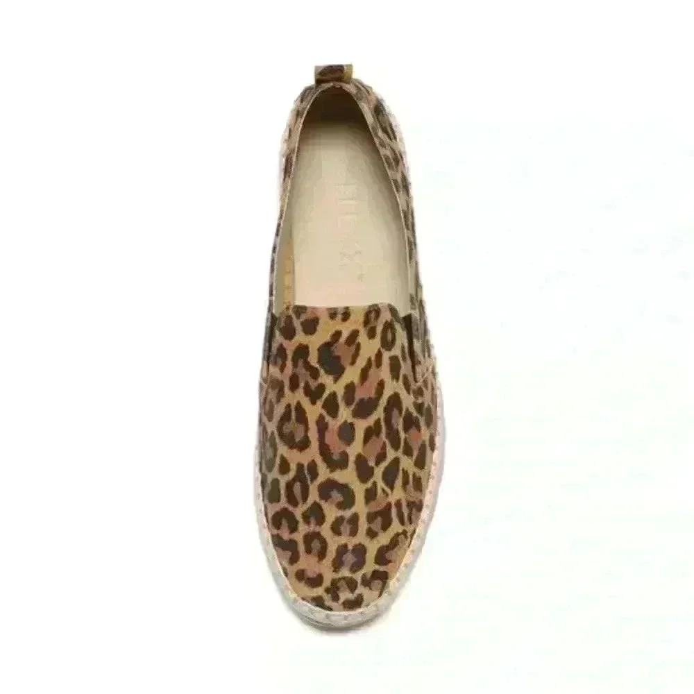 The Flexx Slip On Sneakers